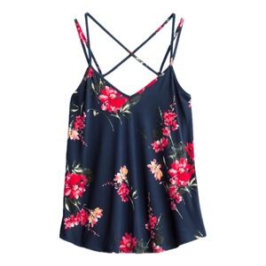 Basima Back Detail Knit Top